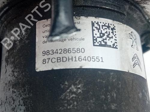 Electronic module OPEL COMBO Box Body/MPV (K9) 1.5 D | BP34583698M83  - Image 6