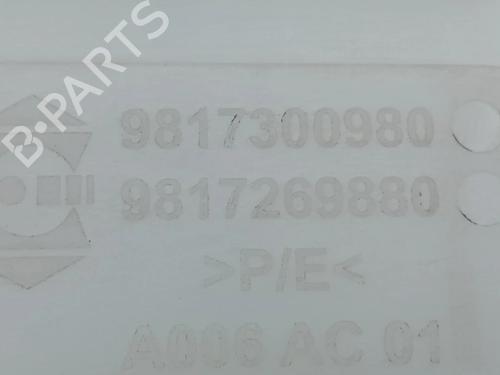 Sprinklertank OPEL COMBO Box Body/MPV (K9) 1.5 D | BP29893914C113 - Image 5