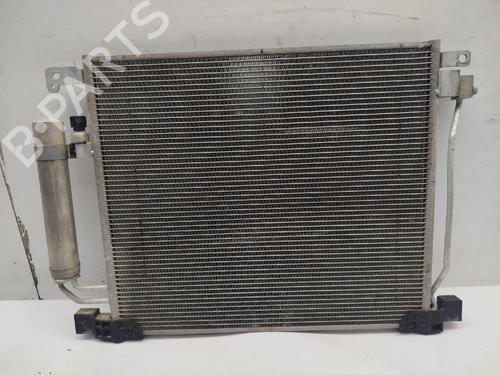 AC Kondensor AC Kondensor NISSAN JUKE (F15) 1.2 DIG-T (115 hp) 34603708 34603708