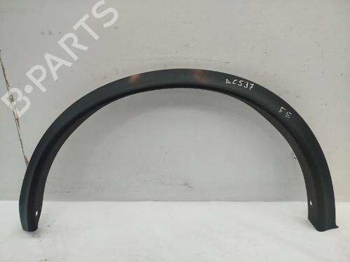 Annen Annen NISSAN JUKE (F15) 1.2 DIG-T (115 hp) 34603709 34603709