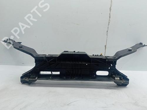 Used Front slam panel Front slam panel OPEL COMBO Box Body/MPV (K9) 1.5 D (76 hp) 34603710 34603710