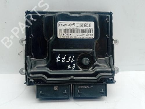 Used Engine control unit (ECU) Engine control unit (ECU) FORD PUMA (J2K, CF7) 1.0 EcoBoost (125 hp) 29273842 29273842