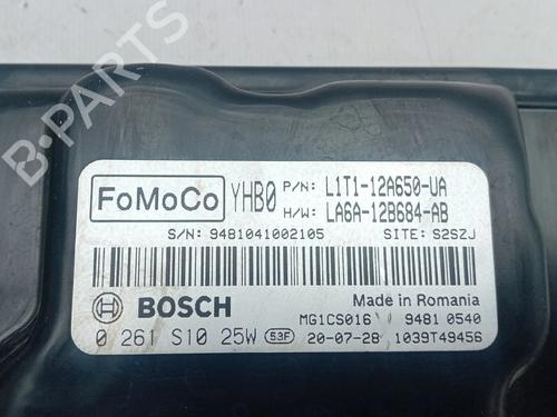 Engine control unit (ECU) FORD PUMA (J2K, CF7) 1.0 EcoBoost | BP29273842M57 - Image 5