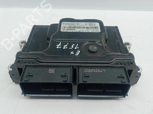 Engine control unit (ECU) FORD PUMA (J2K, CF7) 1.0 EcoBoost | BP29273842M57 - Image 3