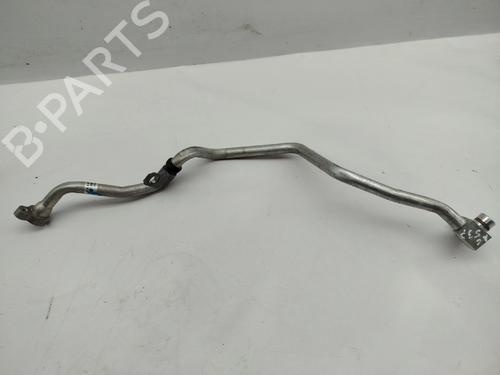 Tubo do ar condicionado Tubo do ar condicionado NISSAN JUKE (F15) 1.2 DIG-T (115 hp) 34604453 34604453