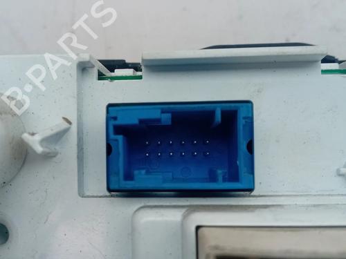 Climate control FIAT PUNTO EVO (199_)  | BP34604455I5  - Image 5