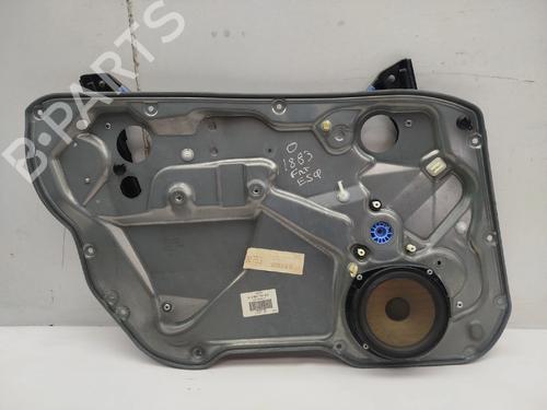 Used Front left window mechanism Front left window mechanism SEAT IBIZA III (6L1) 1.4 TDI (80 hp) 32265065 32265065