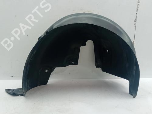 Used Wheel arch Wheel arch CITROËN C3 Picasso (SH_) 1.2 THP 110 (SHHNZ6) (110 hp) 34606549 34606549