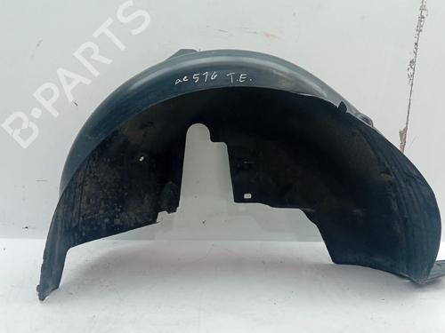Used Wheel arch Wheel arch CITROËN C3 Picasso (SH_) 1.2 THP 110 (SHHNZ6) (110 hp) 34606551 34606551