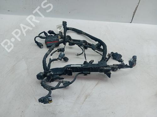 Wiring harness CITROËN C3 III (SX) 1.2 PureTech 82 | BP34606552E16 - Image 2