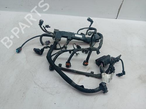 Kabelbaum für Kabelbaum CITROËN C3 III (SX) 1.2 PureTech 82 (83 hp) 34606552 34606552