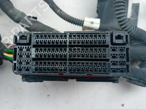 Wiring harness CITROËN C3 III (SX) 1.2 PureTech 82 | BP34606552E16 - Image 3