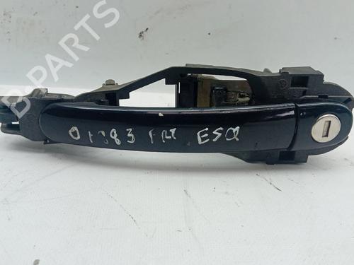 Used Front left exterior door handle Front left exterior door handle SEAT IBIZA III (6L1) 1.4 TDI (80 hp) 34607414 34607414