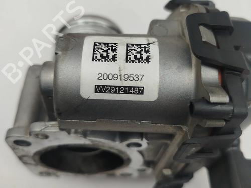 Throttle body PEUGEOT 2008 I (CU_) 1.5 BlueHDI 120 | BP34607413M82 - Image 4