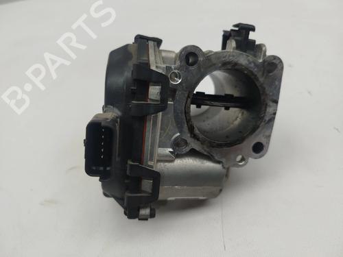Throttle body PEUGEOT 2008 I (CU_) 1.5 BlueHDI 120 | BP34607413M82 - Image 2