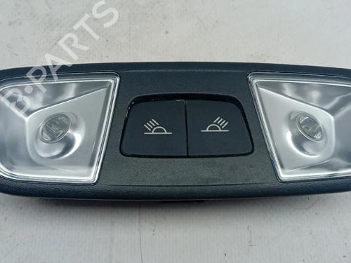 Plafoniera interna Plafoniera interna AUDI A3 Sportback (8YA, 8YF) 35 TDI (150 hp) 34607415 34607415