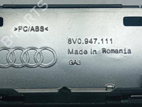 Interior roof light AUDI A3 Sportback (8YA, 8YF) 35 TDI | BP34607415I8  - Image 6