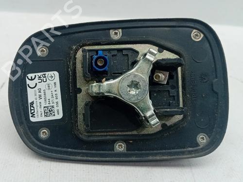 Antenne/Base AUDI A3 Limousine (8YS, 8YM) 30 TFSI | BP29491852C140 - Image 5