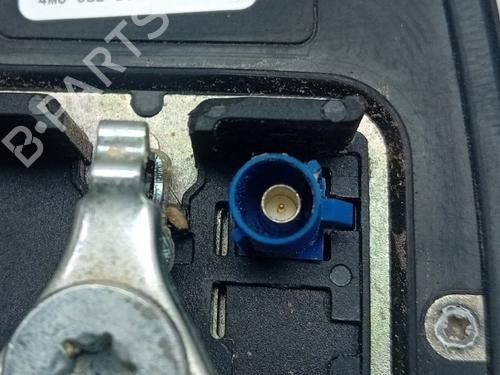 Antenne/Base AUDI A3 Limousine (8YS, 8YM) 30 TFSI | BP29491852C140 - Image 6