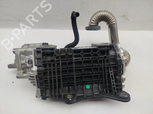 Used Egr Egr PEUGEOT 2008 I (CU_) 1.5 BlueHDI 120 (120 hp) 34607419 34607419