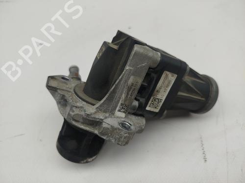 Used Egr Egr PEUGEOT 2008 I (CU_) 1.5 BlueHDI 100 (102 hp) 34607417 34607417