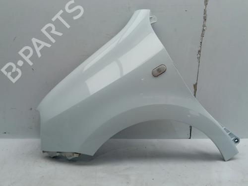 Used Left front fenders Left front fenders RENAULT TWINGO III (BCM_, BCA_) 1.0 SCe 70 (71 hp) 34607421 34607421