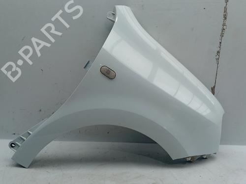 Used Right front fenders Right front fenders RENAULT TWINGO III (BCM_, BCA_) 1.0 SCe 70 (71 hp) 34607422 34607422