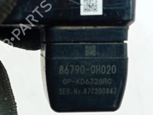 Camera PEUGEOT 108 1.0 VTi 72 | BP34622685E14 - Image 6