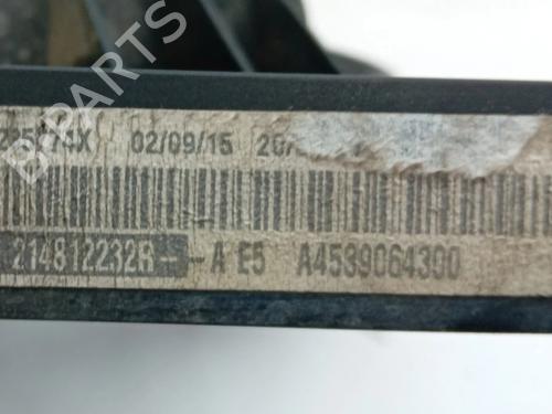 Radiator fan RENAULT TWINGO III (BCM_, BCA_) 1.0 SCe 70 | BP34632026M35  - Image 6