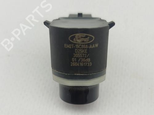 Electronic module FORD MONDEO V Hatchback (CE) 2.0 TDCi | BP34632021M83 - Image 4