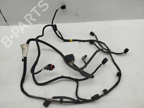 Used Other Other FORD MONDEO V Hatchback (CE) 2.0 TDCi (150 hp) 34632031 34632031