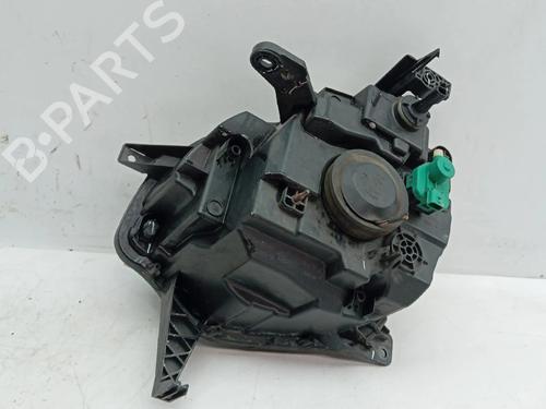 Right headlight RENAULT TWINGO III (BCM_, BCA_) 1.0 SCe 70 | BP34632033C29 - Image 5