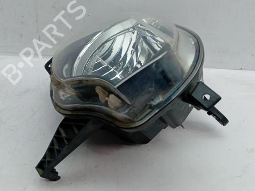 Right headlight RENAULT TWINGO III (BCM_, BCA_) 1.0 SCe 70 | BP34632033C29 - Image 2