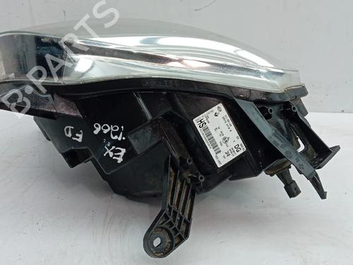 Right headlight RENAULT TWINGO III (BCM_, BCA_) 1.0 SCe 70 | BP34632033C29 - Image 3