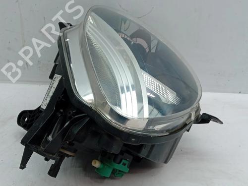 Right headlight RENAULT TWINGO III (BCM_, BCA_) 1.0 SCe 70 | BP34632033C29 - Image 4