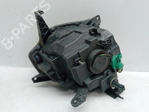 Left headlight RENAULT TWINGO III (BCM_, BCA_) 1.0 SCe 70 | BP34632037C28  - Image 5