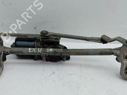 Front wiper motor RENAULT TWINGO III (BCM_, BCA_) 1.0 SCe 70 | BP24508981M29 - Image 3