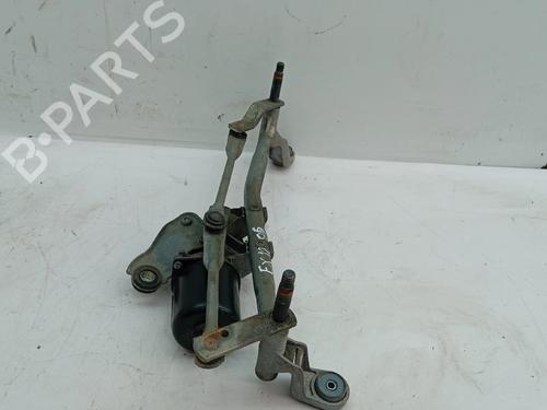 Front wiper motor RENAULT TWINGO III (BCM_, BCA_) 1.0 SCe 70 | BP24508981M29 - Image 2