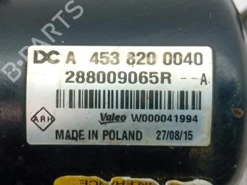 Front wiper motor RENAULT TWINGO III (BCM_, BCA_) 1.0 SCe 70 | BP24508981M29 - Image 6
