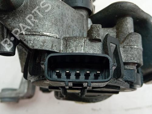 Front wiper motor RENAULT TWINGO III (BCM_, BCA_) 1.0 SCe 70 | BP24508981M29 - Image 5