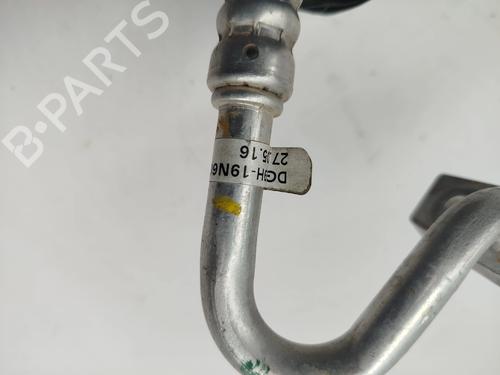 AC pipe FORD MONDEO V Hatchback (CE) 2.0 TDCi | BP34632036M126  - Image 5
