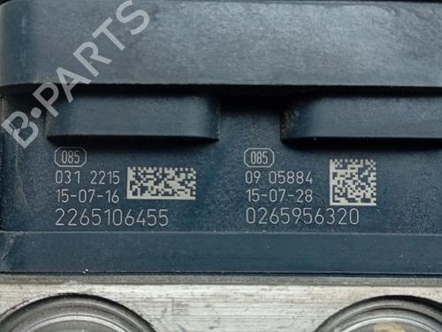 Electronic module RENAULT TWINGO III (BCM_, BCA_) 1.0 SCe 70 | BP34636803M83 - Image 7