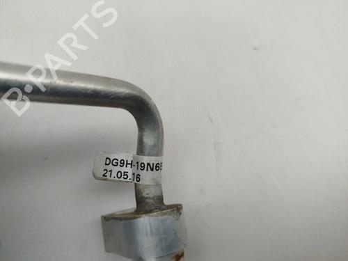 AC pipe FORD MONDEO V Hatchback (CE) 2.0 TDCi | BP34632034M126 - Image 2