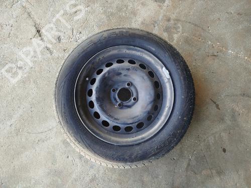 Used Rim Rim 34636811 34636811
