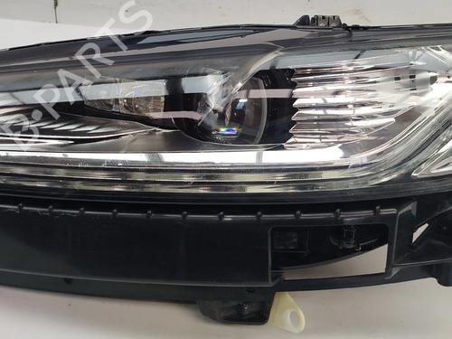 Used Left headlight Left headlight FORD MONDEO V Hatchback (CE) 2.0 TDCi (150 hp) 34636806 34636806