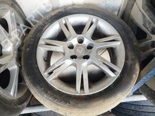 Used Rim Rim SEAT IBIZA IV ST (6J8, 6P8) 1.2 TDI (75 hp) 34636817 34636817