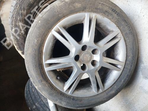 Used Rim Rim SEAT IBIZA IV ST (6J8, 6P8) 1.2 TDI (75 hp) 34636816 34636816