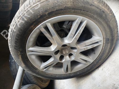 Used Rim Rim SEAT IBIZA IV ST (6J8, 6P8) 1.2 TDI (75 hp) 34636818 34636818