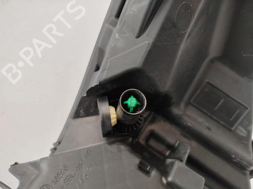 Right headlight FORD MONDEO V Hatchback (CE) 2.0 TDCi | BP34636807C29  - Image 5