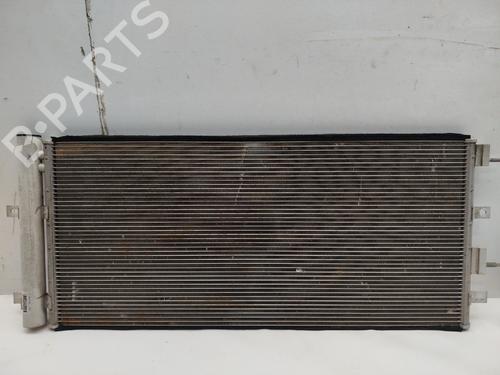 Used AC radiator AC radiator FORD MONDEO V Hatchback (CE) 2.0 TDCi (150 hp) 34636822 34636822
